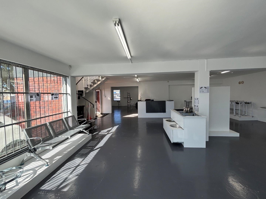 To Let commercial Property for Rent in Montague Gardens Western Cape